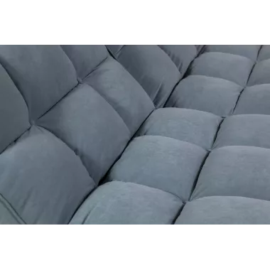 Padigry шезлонг с кресельной частью