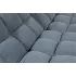 Padigry шезлонг с кресельной частью