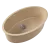 Бежевый
