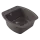 Серый Шелк