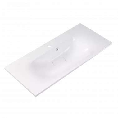 Раковина "Фортуна" 1000, белый CM