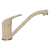 Бежевый
