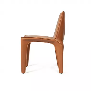 Стул Bocca, camel